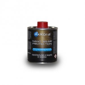 Akkora Nano Wear Protection (антиизносная добавка в масло) 0,3L