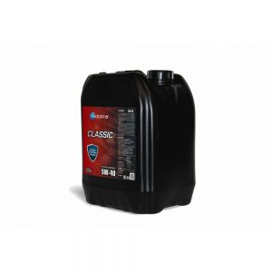 Akkora 5w-40 Classic 20L