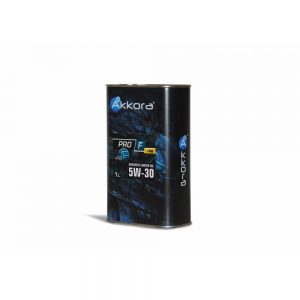 Akkora PRO 5w-30 F 1L