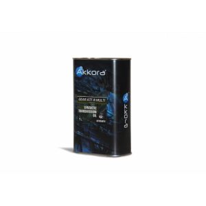 Akkora Gear ATF III MULTI 1л
