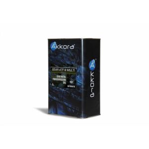 Akkora Gear ATF III MULTI 4л