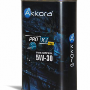 Akkora PRO 5w30 XJ 1L