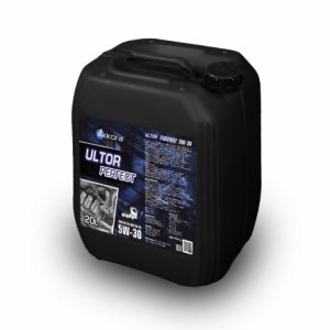 Akkora 5w-30 Perfect 20L