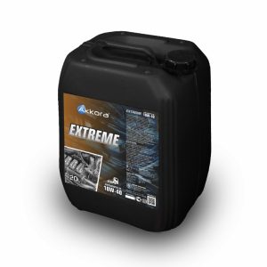 Akkora EXTREME 10W-40 20L