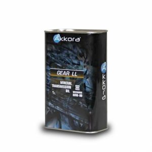 Akkora Gear LL 80w-90 1L