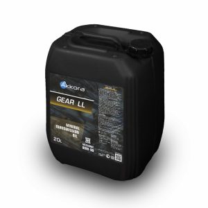 Akkora Gear LL 80w-90 20L