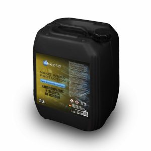 Akkora Nano Wear Protection (антиизносная добавка в масло) 20L
