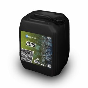 Akkora PLUS 15W-40 20L