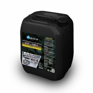 Akkora CVT-100 F 20L