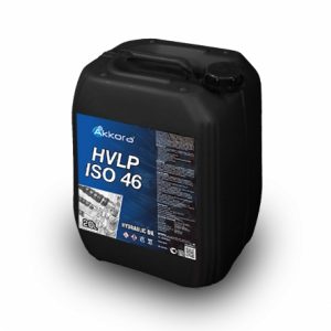 Akkora HVLP iso 46 20L