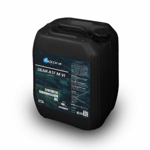Akkora Gear ATF M Vl 20L
