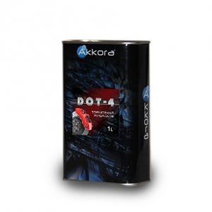 Akkora DOT-4 1L