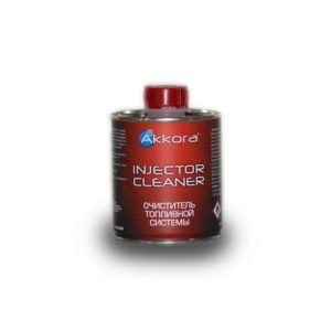 Akkora Injector Cleaner 0,3L (очиститель топливной системы)