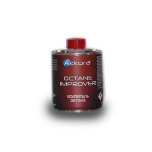 Akkora Octane Improver 0,3L (октан корректор)