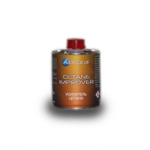 Akkora Cetane Improver 0,3L (цетан корректор)