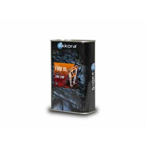 Akkora Light 5W 1L (fork oil)