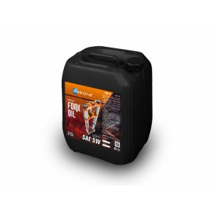 Akkora Light 5W 20L (fork oil)