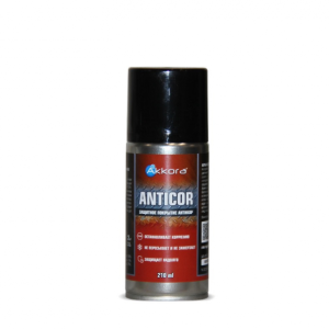 Akkora Anticor (Антикор спрей) 210ml